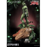  Prime1 Studio - GUYVER 0 (GUYVER: THE BIOBOOSTED ARMOR)