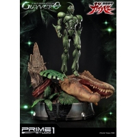  Prime1 Studio - GUYVER 0 (GUYVER: THE BIOBOOSTED ARMOR)