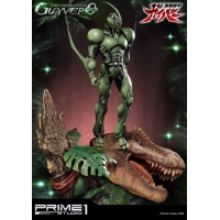  Prime1 Studio - GUYVER 0 (GUYVER: THE BIOBOOSTED ARMOR)