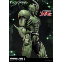  Prime1 Studio - GUYVER 0 (GUYVER: THE BIOBOOSTED ARMOR)