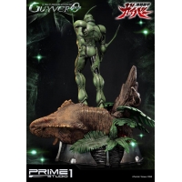  Prime1 Studio - GUYVER 0 (GUYVER: THE BIOBOOSTED ARMOR)