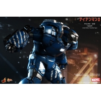 Hot Toys - Iron Man 3 - Igor (Mark XXXVIII)