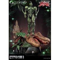  Prime1 Studio - GUYVER 0 (GUYVER: THE BIOBOOSTED ARMOR)