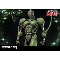  Prime1 Studio - GUYVER 0 (GUYVER: THE BIOBOOSTED ARMOR)