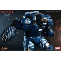 Hot Toys - Iron Man 3 - Igor (Mark XXXVIII)