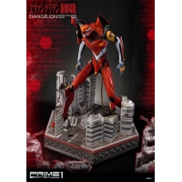 Prime1 Studio - Neon Genesis Evangelion EVA Test Type-02 Statue