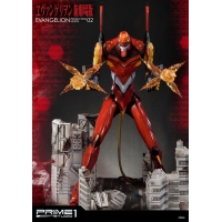 Prime1 Studio - Neon Genesis Evangelion EVA Test Type-02 Statue