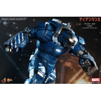 Hot Toys - Iron Man 3 - Igor (Mark XXXVIII)