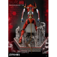 Prime1 Studio - Neon Genesis Evangelion EVA Test Type-02 Statue