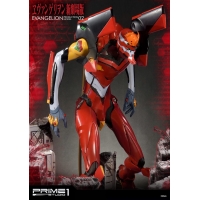 Prime1 Studio - Neon Genesis Evangelion EVA Test Type-02 Statue