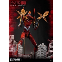 Prime1 Studio - Neon Genesis Evangelion EVA Test Type-02 Statue