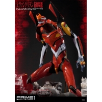 Prime1 Studio - Neon Genesis Evangelion EVA Test Type-02 Statue