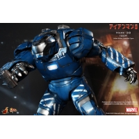 Hot Toys - Iron Man 3 - Igor (Mark XXXVIII)