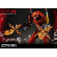 Prime1 Studio - Neon Genesis Evangelion EVA Test Type-02 Statue