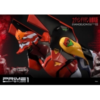 Prime1 Studio - Neon Genesis Evangelion EVA Test Type-02 Statue