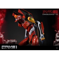 Prime1 Studio - Neon Genesis Evangelion EVA Test Type-02 Statue