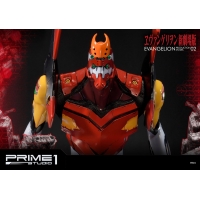 Prime1 Studio - Neon Genesis Evangelion EVA Test Type-02 Statue