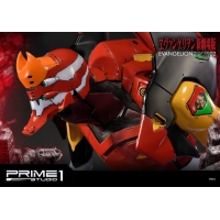 Prime1 Studio - Neon Genesis Evangelion EVA Test Type-02 Statue