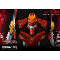 Prime1 Studio - Neon Genesis Evangelion EVA Test Type-02 Statue