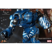 Hot Toys - Iron Man 3 - Igor (Mark XXXVIII)