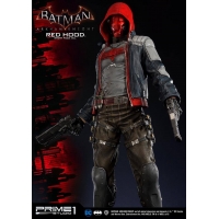 Prime1 Studio - Batman : Arkham Knight Red Hood Story Pack Statue