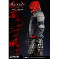 Prime1 Studio - Batman : Arkham Knight Red Hood Story Pack Statue