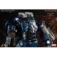 Hot Toys - Iron Man 3 - Igor (Mark XXXVIII)