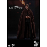 Hot Toys - MMS429 - Star Wars: Return of the Jedi - Luke Skywalker