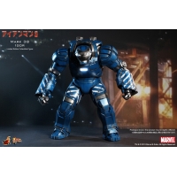 Hot Toys - Iron Man 3 - Igor (Mark XXXVIII)