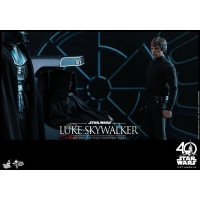 Hot Toys - MMS429 - Star Wars: Return of the Jedi - Luke Skywalker