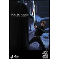 Hot Toys - MMS429 - Star Wars: Return of the Jedi - Luke Skywalker