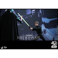 Hot Toys - MMS429 - Star Wars: Return of the Jedi - Luke Skywalker