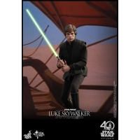 Hot Toys - MMS429 - Star Wars: Return of the Jedi - Luke Skywalker