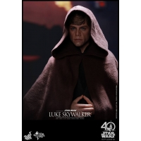 Hot Toys - MMS429 - Star Wars: Return of the Jedi - Luke Skywalker