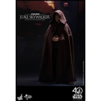 Hot Toys - MMS429 - Star Wars: Return of the Jedi - Luke Skywalker