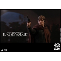 Hot Toys - MMS429 - Star Wars: Return of the Jedi - Luke Skywalker