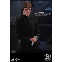 Hot Toys - MMS429 - Star Wars: Return of the Jedi - Luke Skywalker