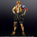 Play Arts Kai - Final Fantasy X HD Remaster - Tidus