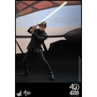 Hot Toys - MMS429 - Star Wars: Return of the Jedi - Luke Skywalker