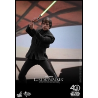 Hot Toys - MMS429 - Star Wars: Return of the Jedi - Luke Skywalker