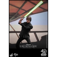 Hot Toys - MMS429 - Star Wars: Return of the Jedi - Luke Skywalker