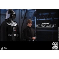 Hot Toys - MMS429 - Star Wars: Return of the Jedi - Luke Skywalker