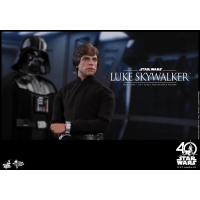 Hot Toys - MMS429 - Star Wars: Return of the Jedi - Luke Skywalker