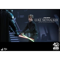 Hot Toys - MMS429 - Star Wars: Return of the Jedi - Luke Skywalker