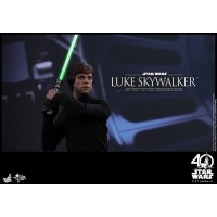 Hot Toys - MMS429 - Star Wars: Return of the Jedi - Luke Skywalker