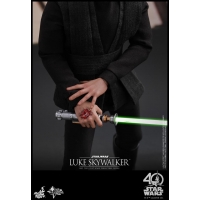 Hot Toys - MMS429 - Star Wars: Return of the Jedi - Luke Skywalker