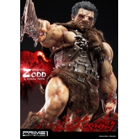 Prime1 Studio - Berserks : Nosferatu Zodd in Human Form Statue