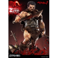 Prime1 Studio - Berserks : Nosferatu Zodd in Human Form Statue