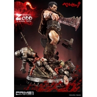 Prime1 Studio - Berserks : Nosferatu Zodd in Human Form Statue