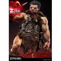 Prime1 Studio - Berserks : Nosferatu Zodd in Human Form Statue